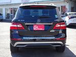 MERCEDES BENZ M class