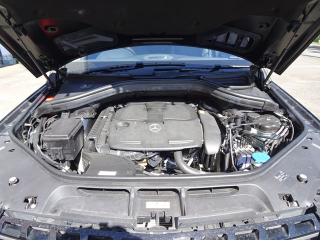 MERCEDES BENZ M class