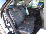 MERCEDES BENZ M class