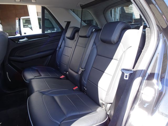 MERCEDES BENZ M class