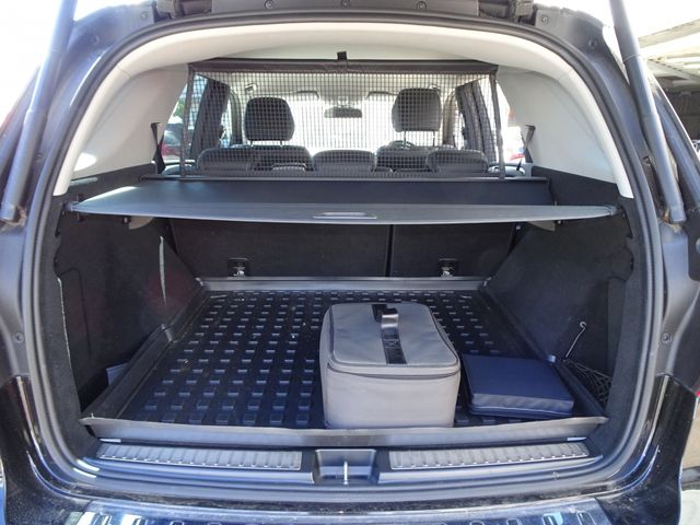 MERCEDES BENZ M class
