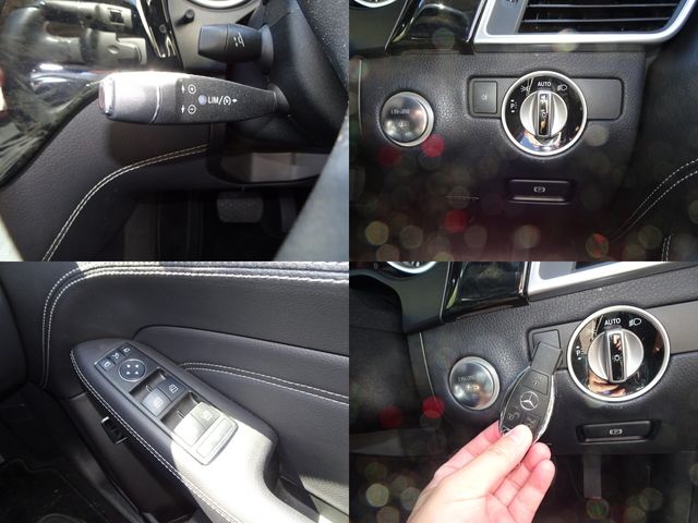 MERCEDES BENZ M class