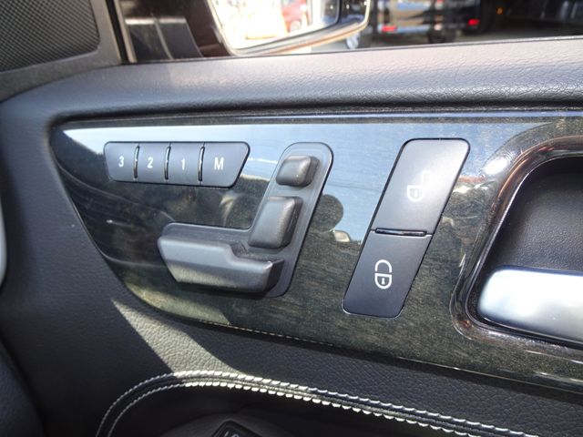 MERCEDES BENZ M class