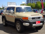 FJ CRUISER 4WD