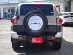 FJ CRUISER 4WD