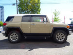 FJ CRUISER 4WD