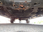 FJ CRUISER 4WD