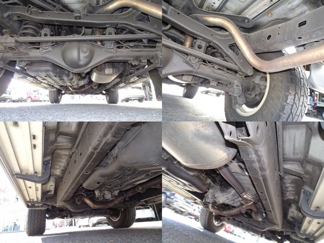 FJ CRUISER 4WD