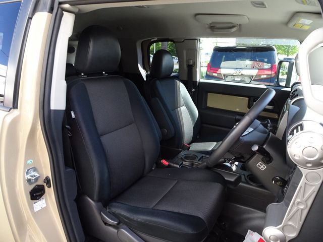 FJ CRUISER 4WD