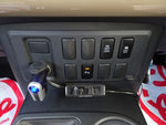 FJ CRUISER 4WD