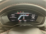 AUDI S4 AVANT
