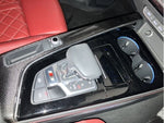 AUDI S4 AVANT