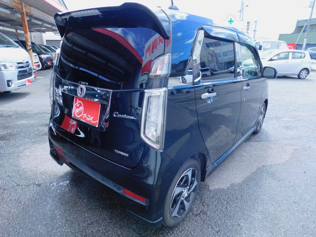 N-WGN CUSTOM
