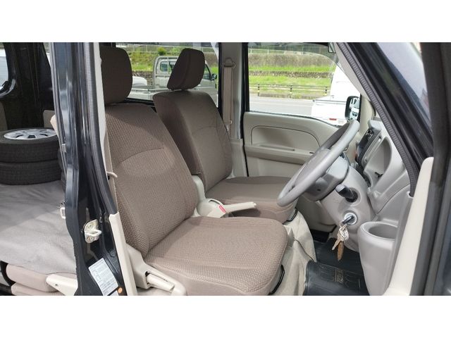 EVERY van