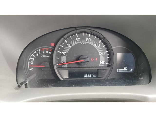 EVERY van