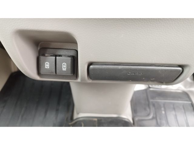 EVERY van