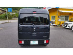 EVERY van
