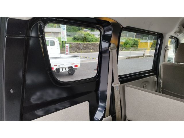 EVERY van