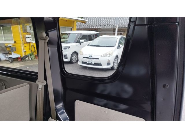 EVERY van