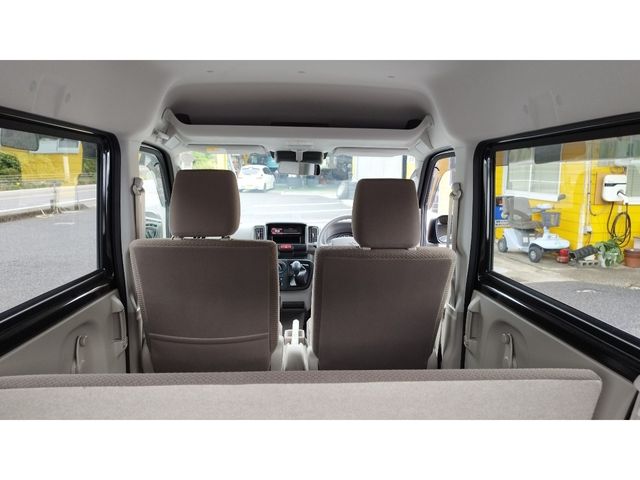 EVERY van