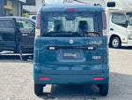 Spacia BASE