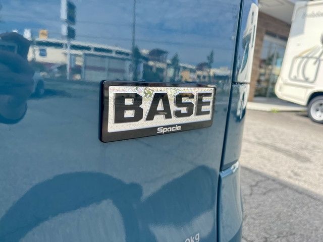 Spacia BASE