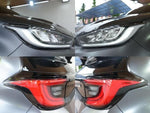 GR YARIS