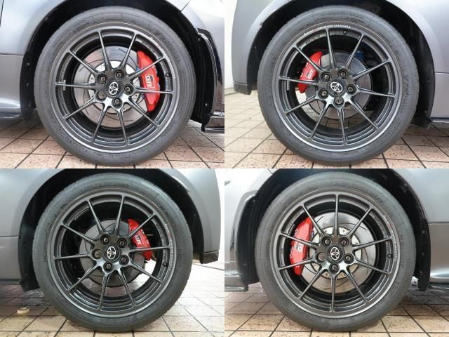 GR YARIS