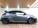 GR YARIS