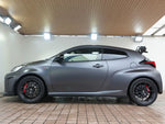 GR YARIS