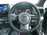 GR YARIS