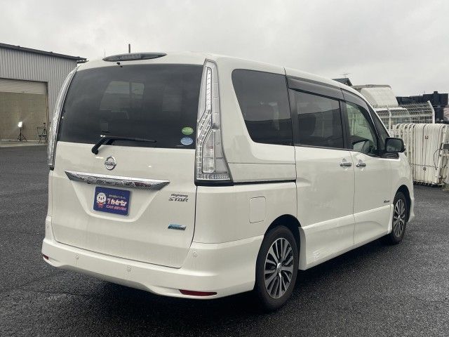 SERENA  S-HYBRID