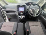 SERENA  S-HYBRID