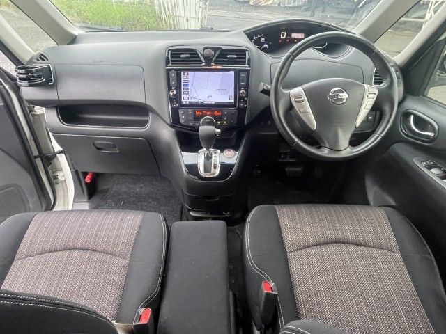 SERENA  S-HYBRID