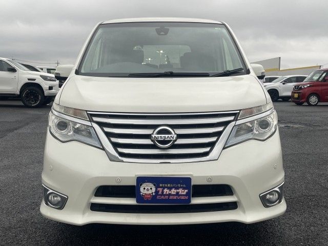 SERENA  S-HYBRID