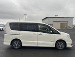 SERENA  S-HYBRID