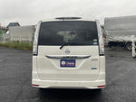 SERENA  S-HYBRID