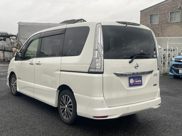 SERENA  S-HYBRID