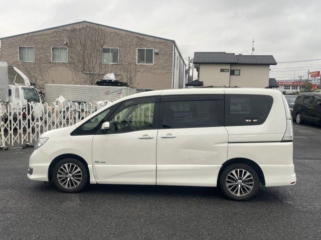 SERENA  S-HYBRID