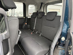 ROOMY