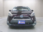 SIENTA HYBRID