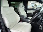 ALPHARD hybrid 4WD