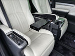 ALPHARD hybrid 4WD