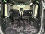 ALPHARD hybrid 4WD