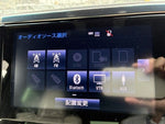 ALPHARD hybrid 4WD
