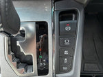 ALPHARD hybrid 4WD