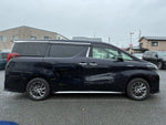 ALPHARD hybrid 4WD