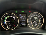 ALPHARD hybrid 4WD