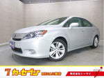 LEXUS HS250h