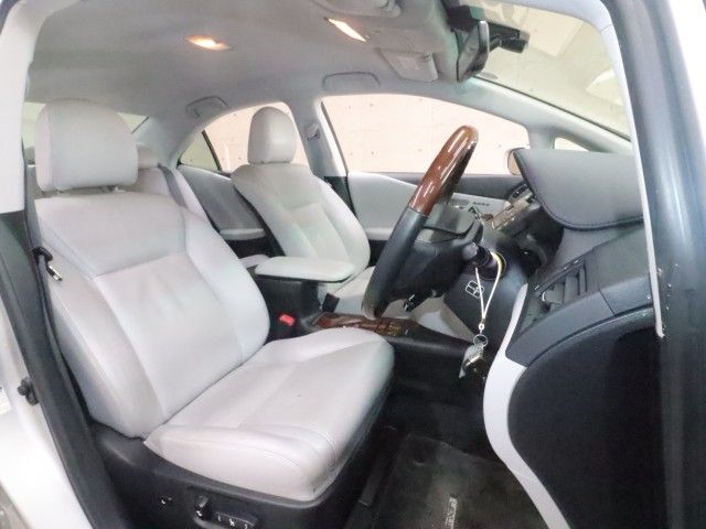 LEXUS HS250h